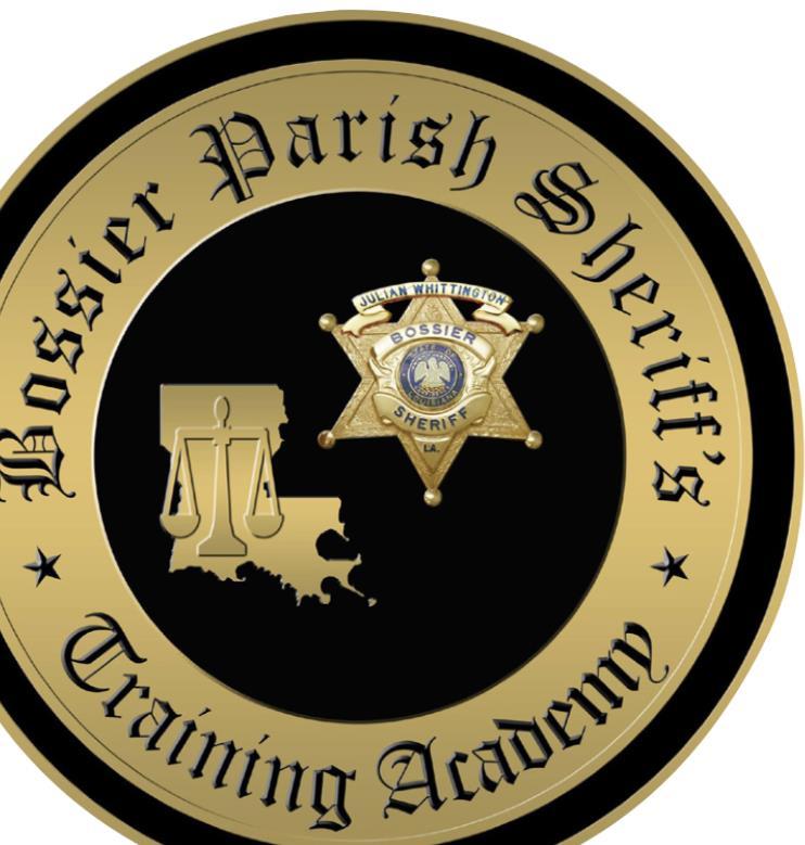 Bossier Sheriff to host new recruit class Jan. 22