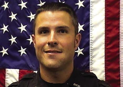 Bossier City Police Chief Daniel Haugen Announces Promotion of Sgt. Scott Wells to Position of Deputy Chief!