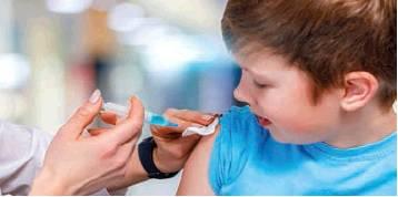La. Dept of Health: Flu activity is almost three times the regional baseline