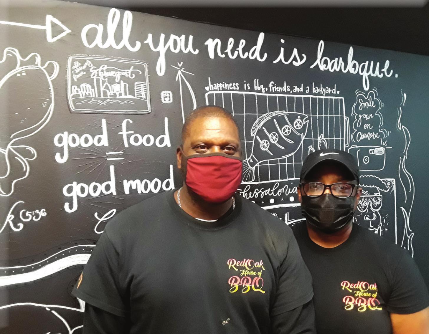Tempting BBQ arrives in Southern Hills