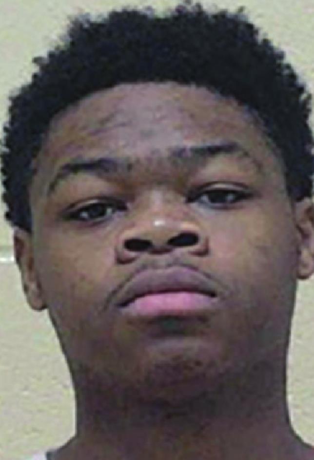 Fourth suspect arrested in shots-fired case
