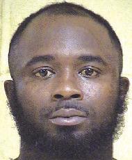 Police search for man accused of battering former partner