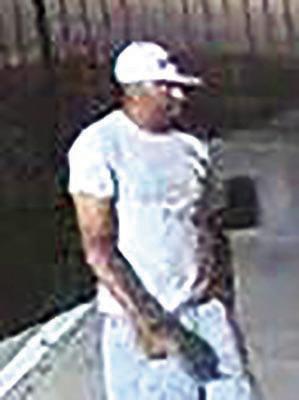 SPD seeks burglary suspect