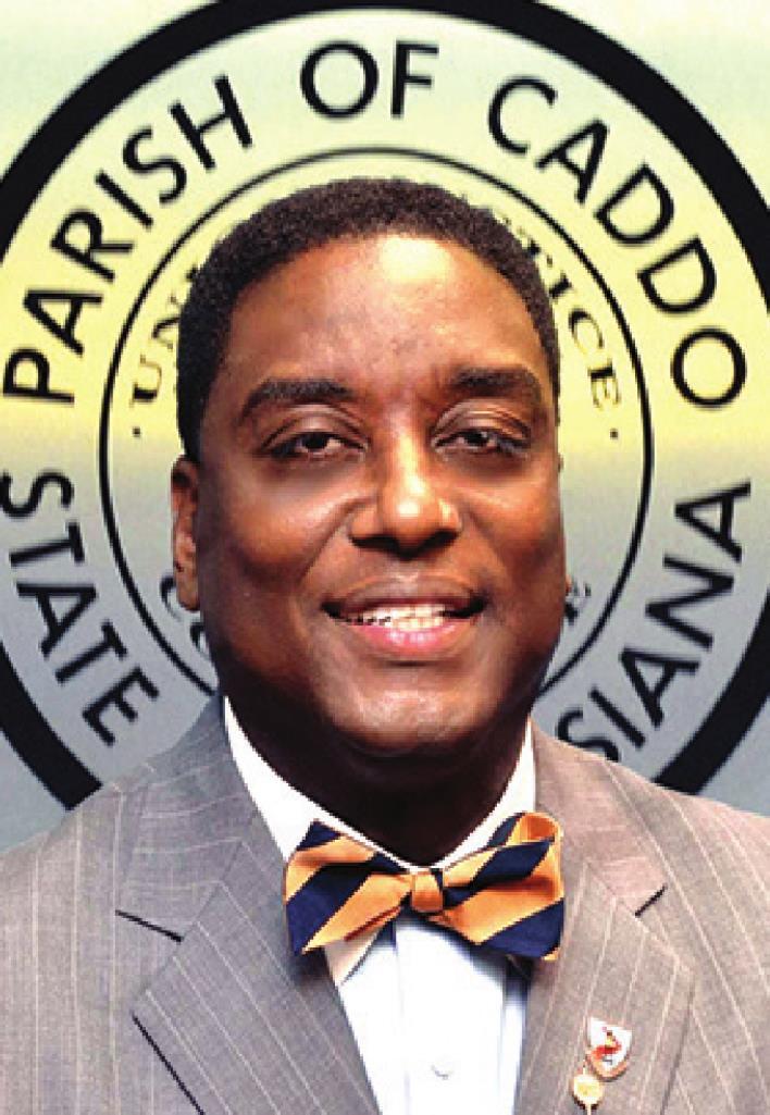 Commissioner Cawthorne’s trial date is postponed again