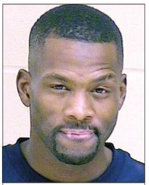Man arrested for sexual offense