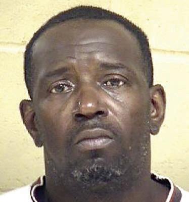 Police arrest suspect in domestic dispute