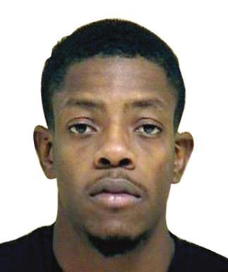 Suspect arrested in Sunday Morning Homicide