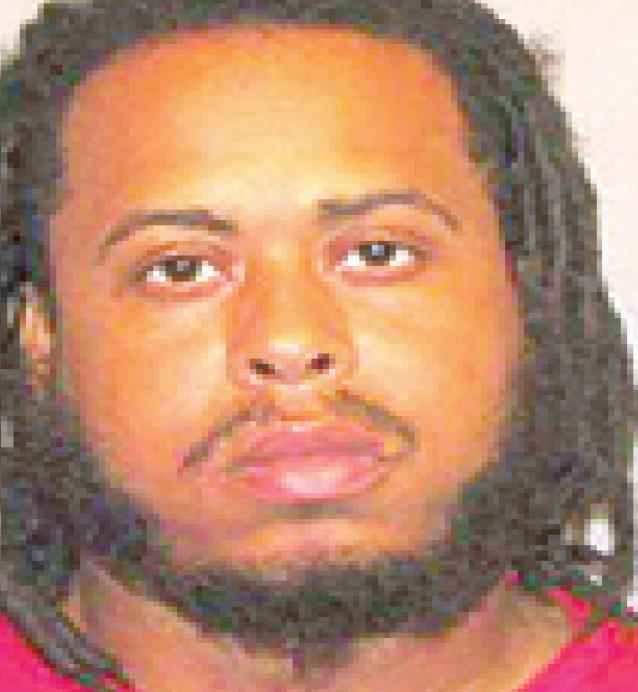 Man arrested for having drugs in presence of minor