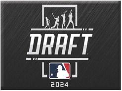 Local baseball players selected in MLB Draft!