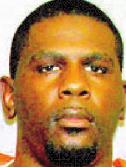 Suspect charged with rape of juvenile