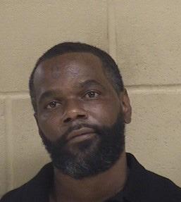 Shreveport Police arrest felon with a firearm