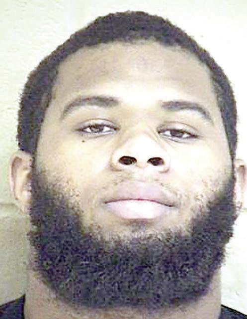 Police arrest man for second-degree rape