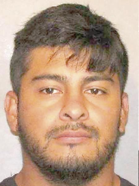 Deputies arrest man for child sex crimes