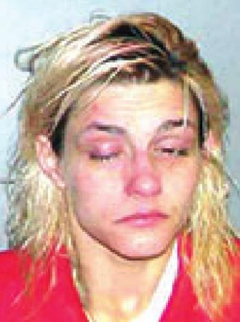 Keithville couple faces juvenile rape charge