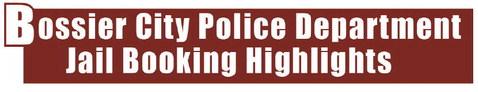 Bossie City Police Department