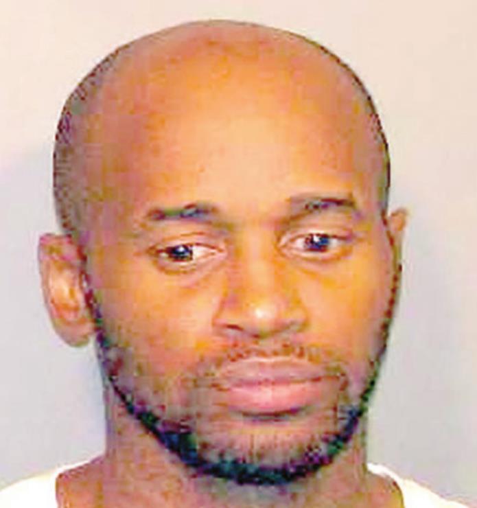Crime spree nets almost two centuries in prison