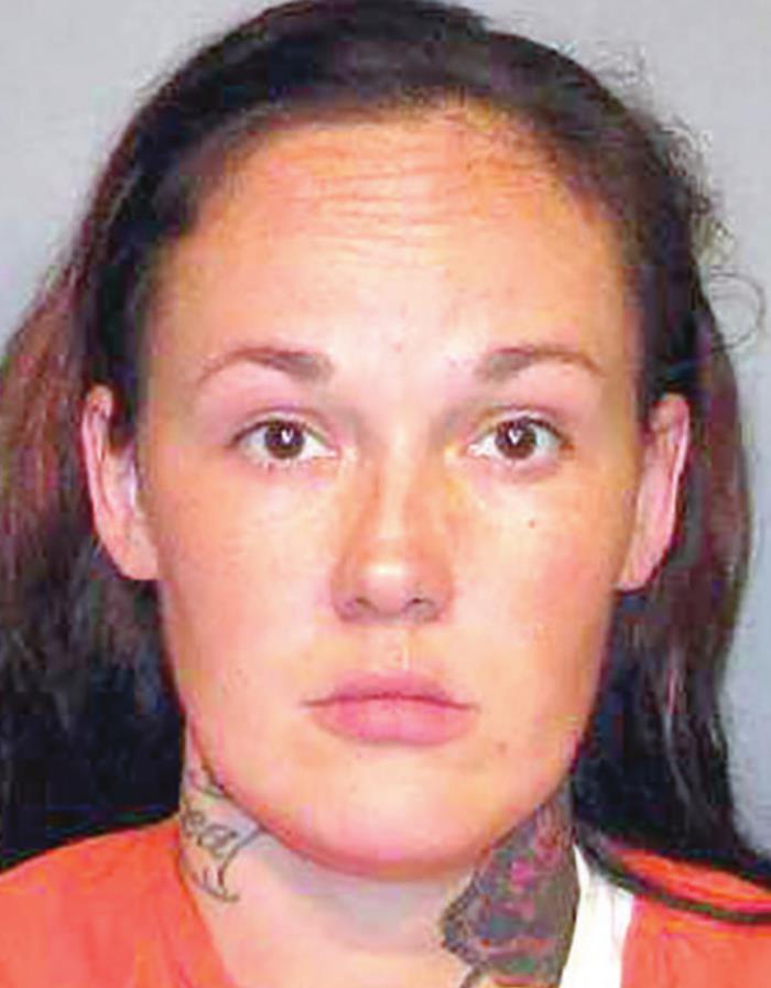 Two arrested in connection with shots fired near Blanchard