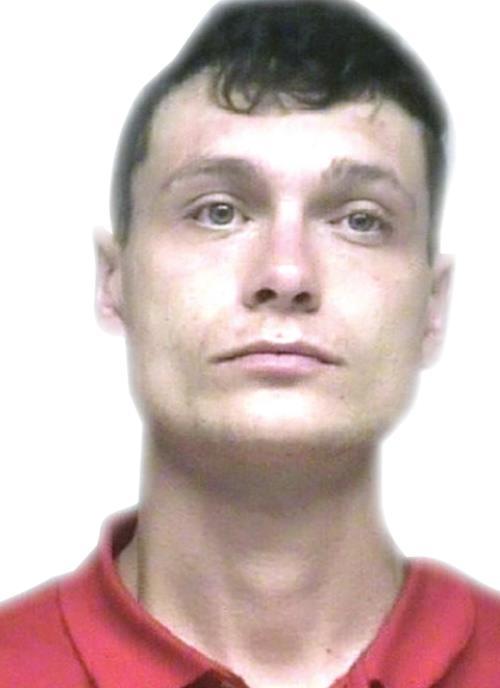 Man arrested for disturbing peace claims he’s dead, asks resident if he is family