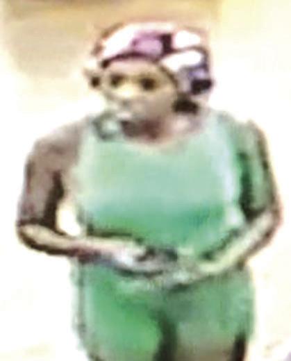 Bossier City police seek Thrifty Liquor theft suspects