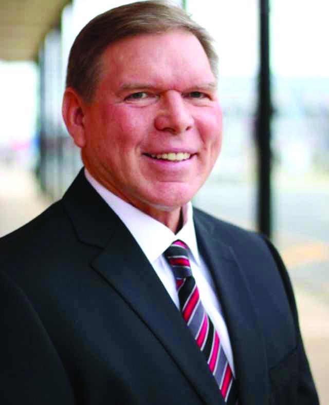 Mayor Chandler and the SportTran Proposal