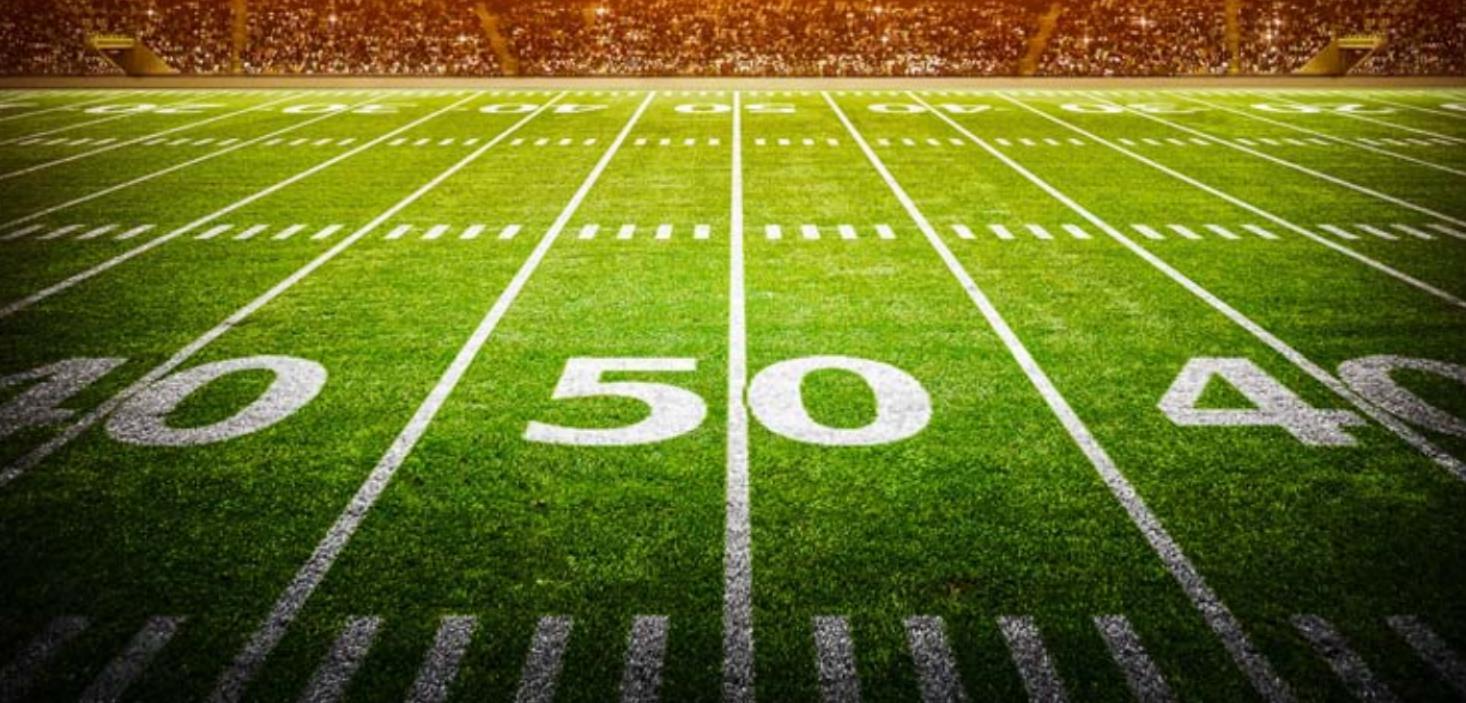 1st & Give Charity Flag Football Tournament set to return in May