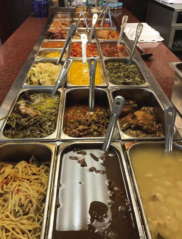 Taylor's Restaurant sits down with Focus SB to discuss celebrating 25 years and launching a second location!