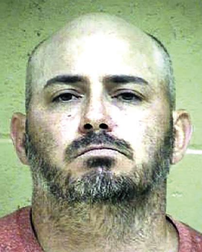 Man arrested for sexual offense