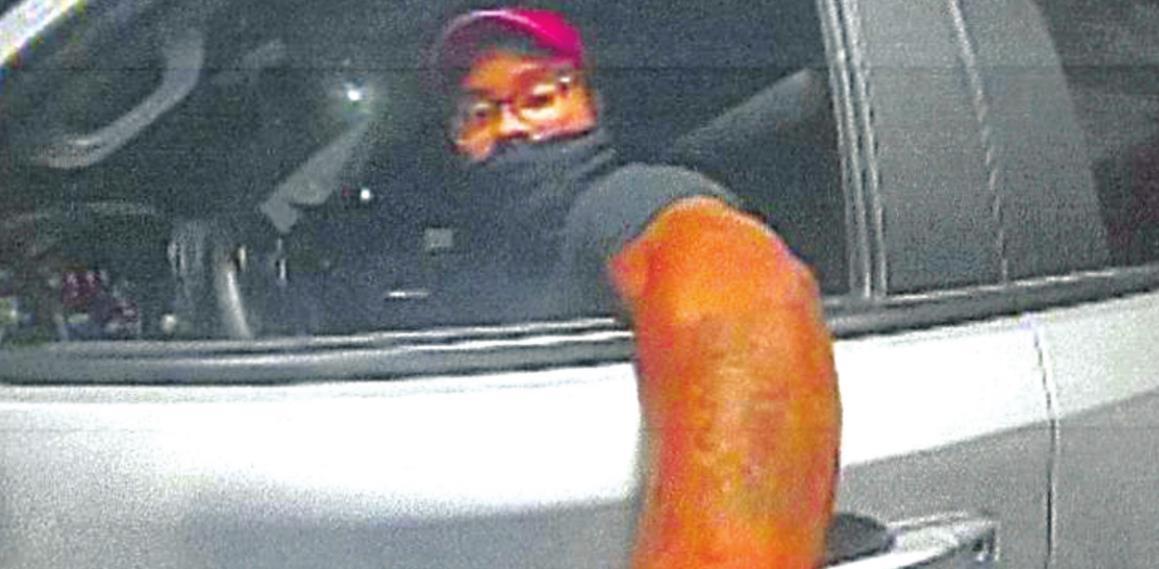 Man wanted for using cloned credit cards