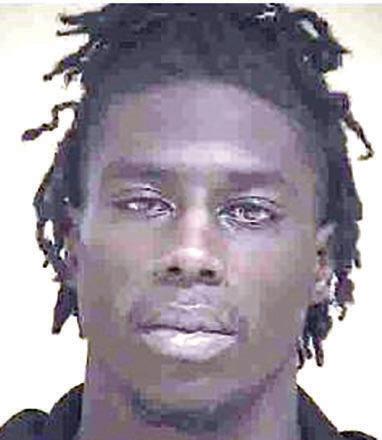 Police arrest suspect