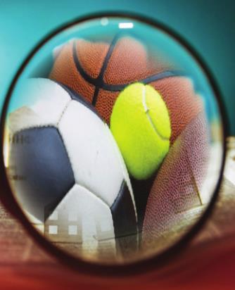 FOCUS ON SPORTS