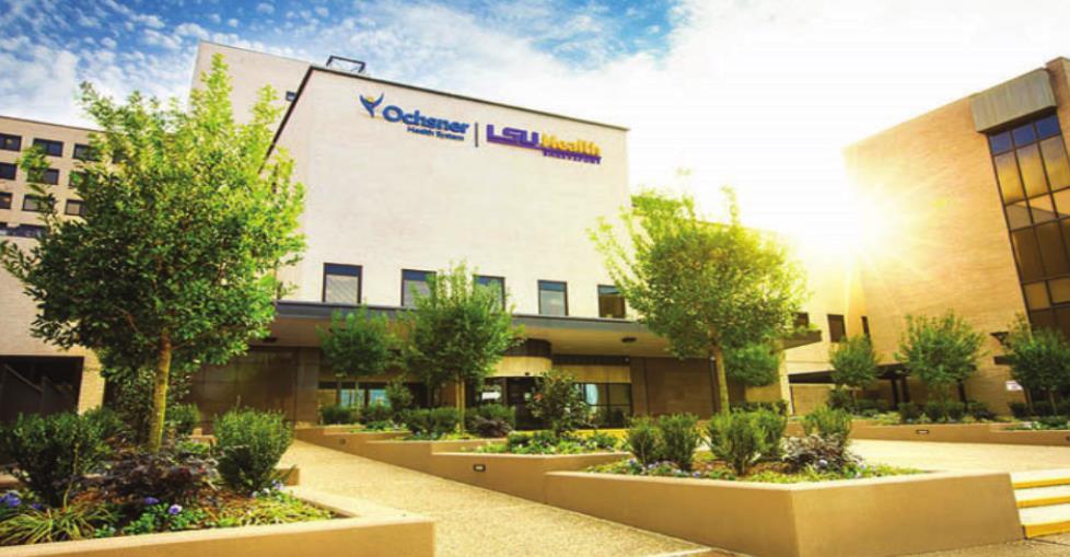 Ochsner LSUHSC to add more than 400 jobs