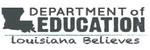 Performance scores of Caddo, Bossier and DeSoto Schools