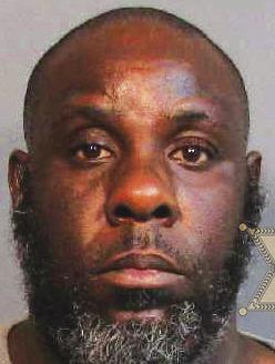 Felon Arrested with Firearm and Narcotics Following Traffic Stop!