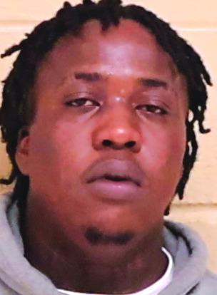 Convicted Felon Arrested After Pointing Firearms at Officers!