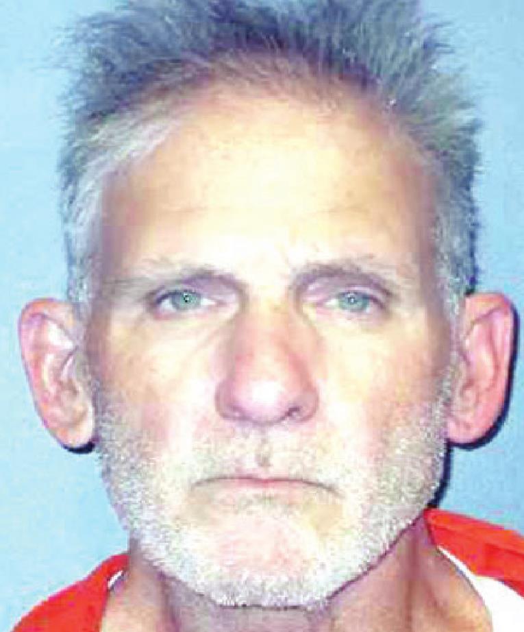 Traffic stop leads to narcotics arrest