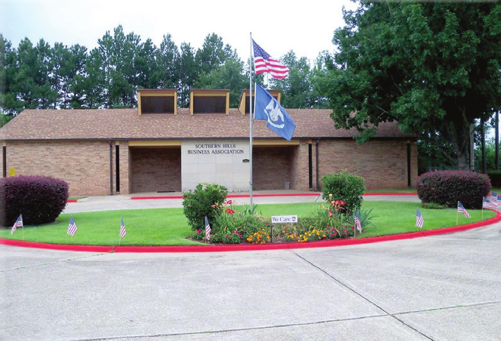 Southern Hills Business Association celebrates 20 years of service