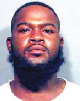 Man found with drugs points gun at officers