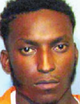 Man charged with murder
