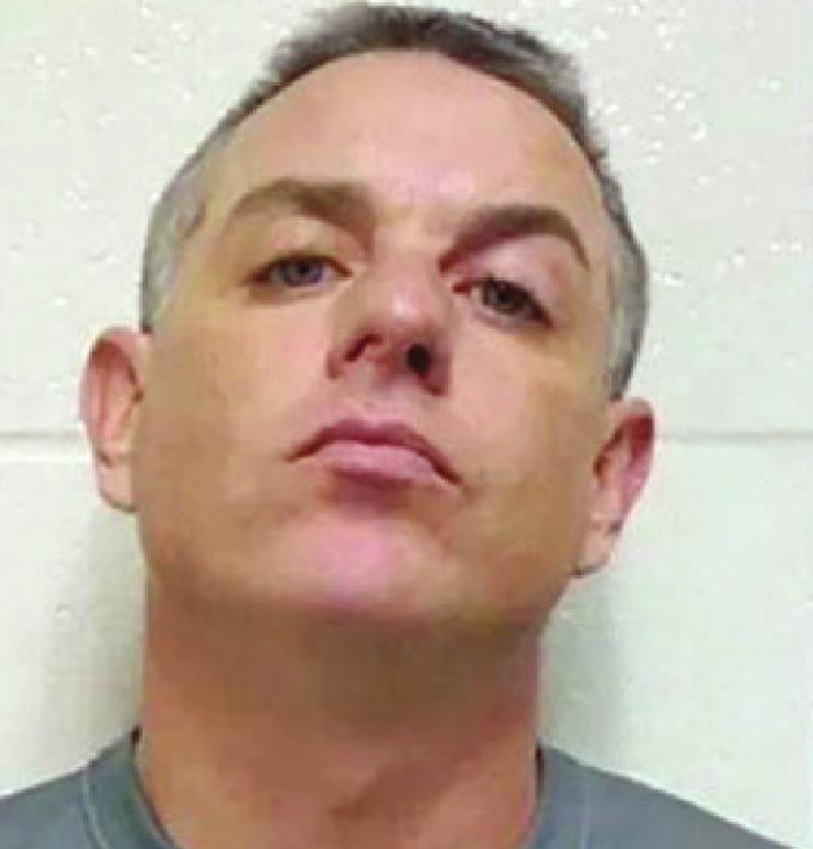 Former Bossier City officer charged with sexual abuse of animal, child porn accepts plea deal in district court