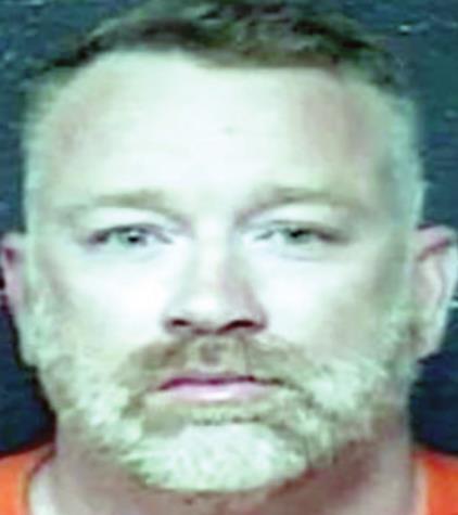 DeSoto School Board member arrested for domestic abuse