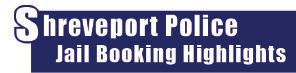 SHREVEPORT POLICE
