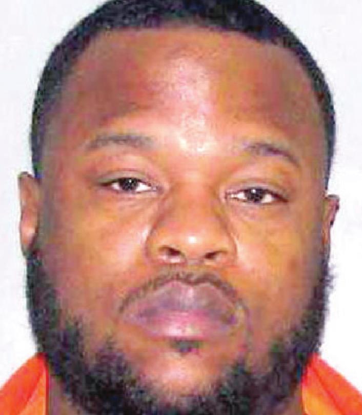 Shreveporter convicted of May 2018 murder