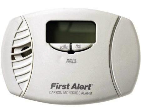 New law requires carbon monoxide detectors