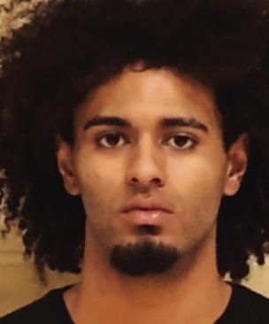 Father Threatened with Firearm During Domestic Incident!