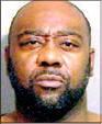 Stumbling robber now in custody