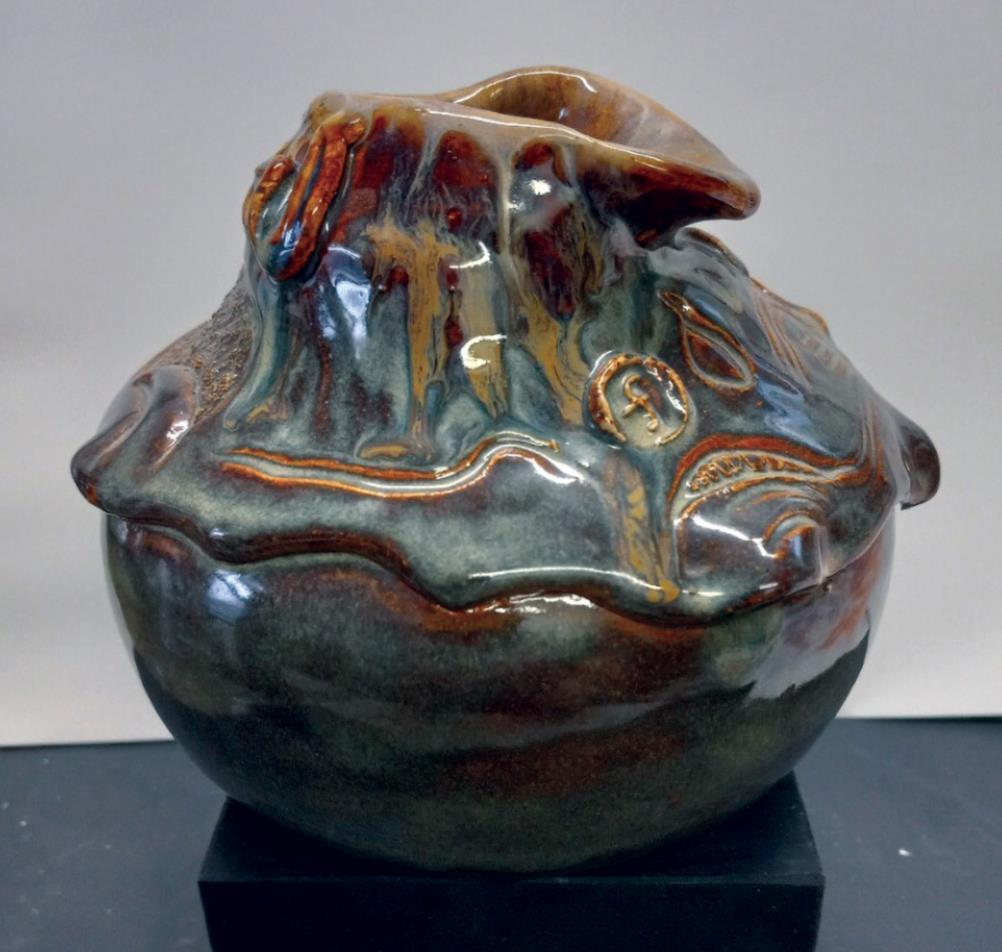 'Really Mixing It Up' exhibit opens Thursday, July 7