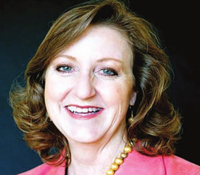 Stacy Brown