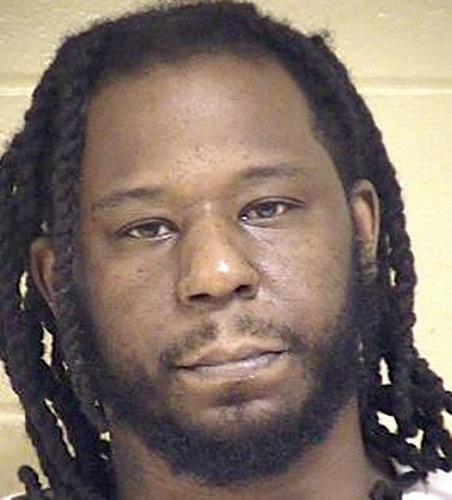 Felon arrested with firearm during search warrant