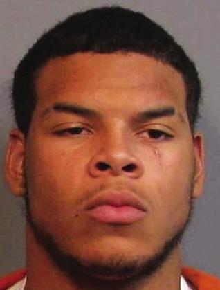 Shreveport man charged for alleged involvement in Whataburger shooting! 