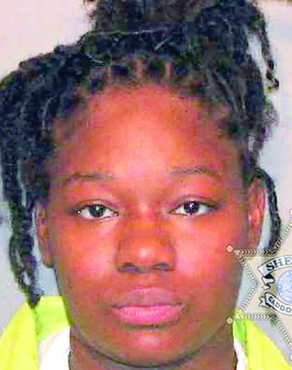 Woman strikes man with car in dispute